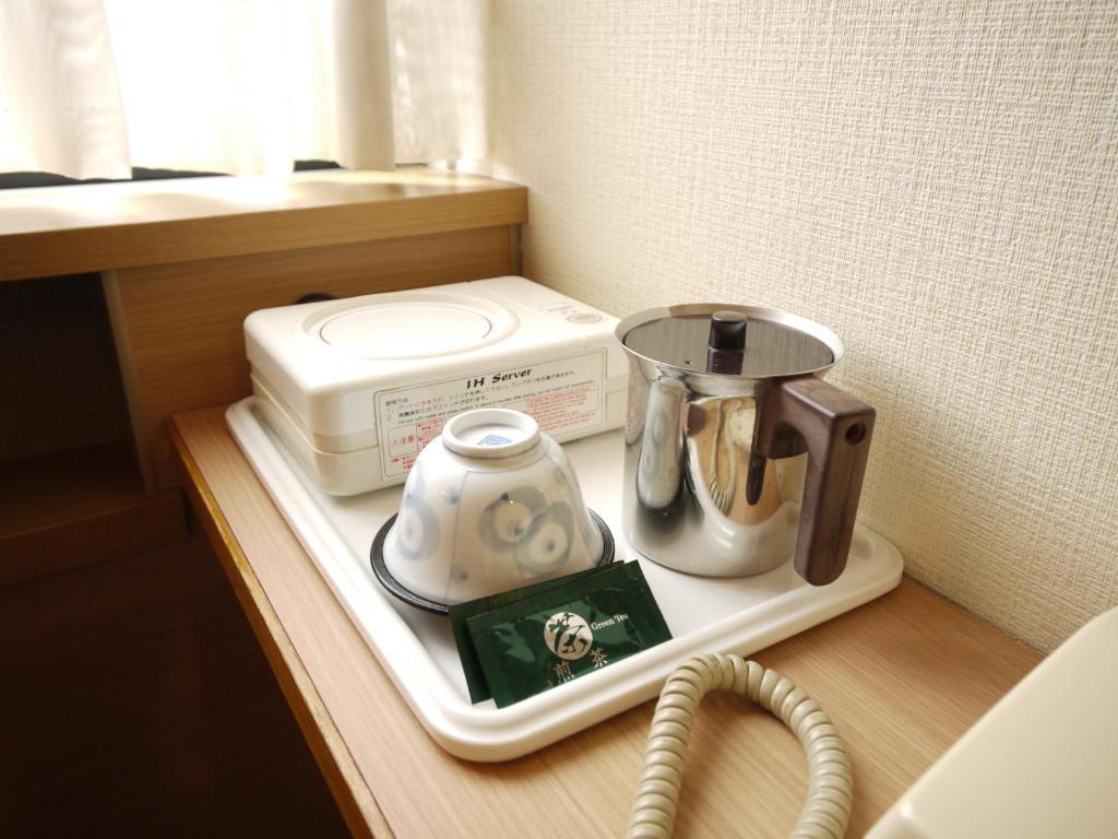 Hotel Route-Inn Sapporo Kitayojo Quarto foto